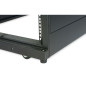 Wall-mounted Rack Cabinet APC AR3100 Wall-mounted Rack Cabinet APC AR3100