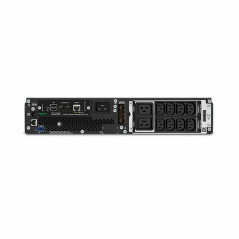 Gruppo di Continuità Interattivo UPS APC SRT3000RMXLI-NC 2700 W