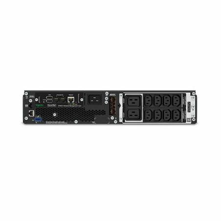 Gruppo di Continuità Interattivo UPS APC SRT3000RMXLI-NC 2700 W