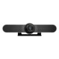 Webcam Logitech 960-001102 4K Ultra HD Bluetooth