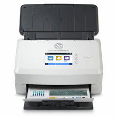 Scanners HP 6FW10ABY