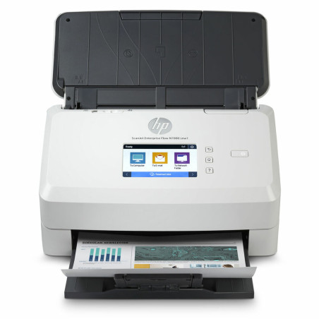 Scanners HP 6FW10ABY