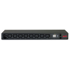 Uninterruptible Power Supply System Interactive UPS APC AP7821B 3680 W