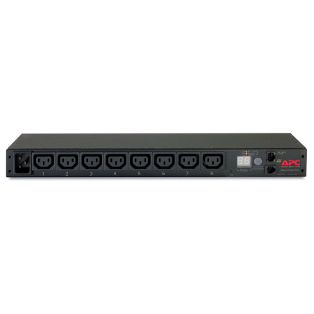 Uninterruptible Power Supply System Interactive UPS APC AP7821B 3680 W