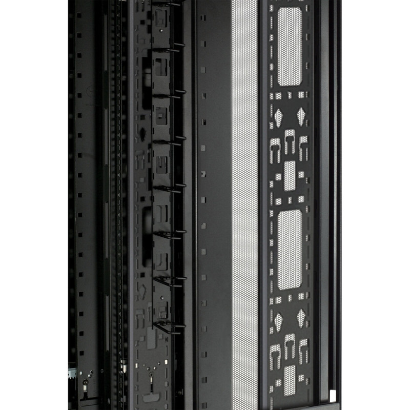 Wall-mounted Rack Cabinet APC AR3100X609 Wall-mounted Rack Cabinet APC AR3100X609