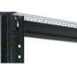 Wall-mounted Rack Cabinet APC AR3100X609 Wall-mounted Rack Cabinet APC AR3100X609