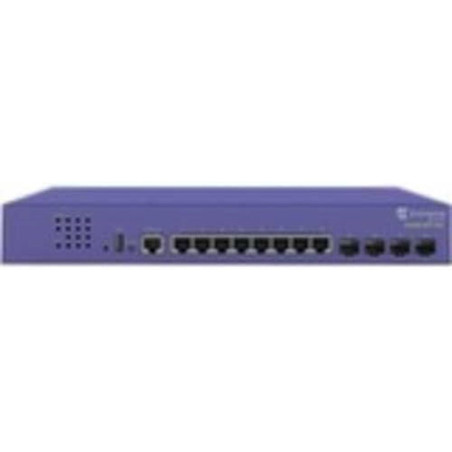 Switch Extreme Networks X435-8T-4