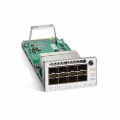 Fattorino/Switch CISCO C9300-NM-8X        