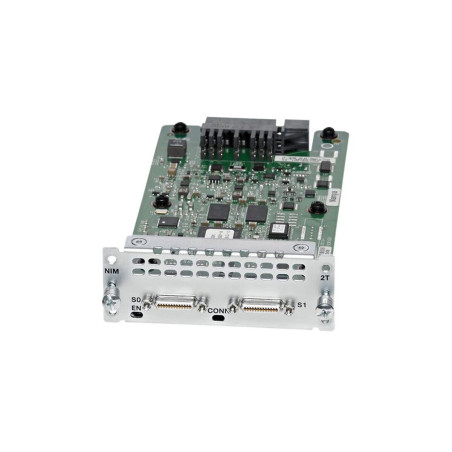 Switch CISCO NIM-16A