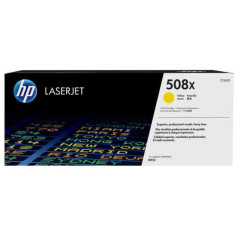 Toner HP CF362X Giallo