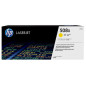 Toner HP CF362X Giallo