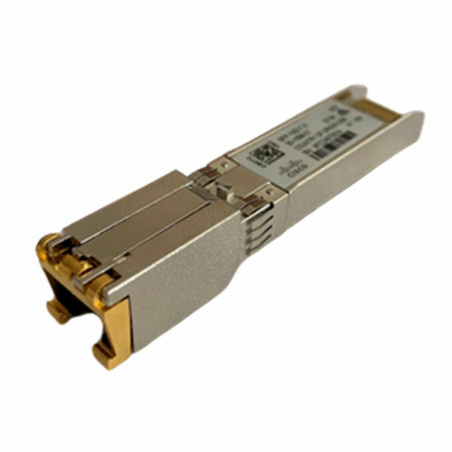 MultiMode SFP+ Fibre Module CISCO SFP-10G-T-X