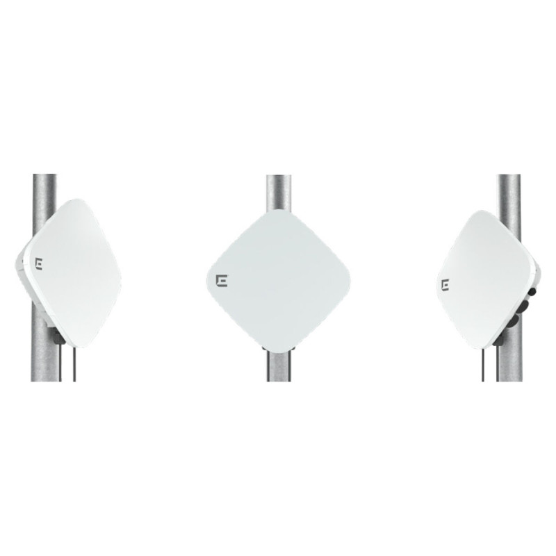 Punto d'Accesso Extreme Networks AP460S6C-WR Bianco