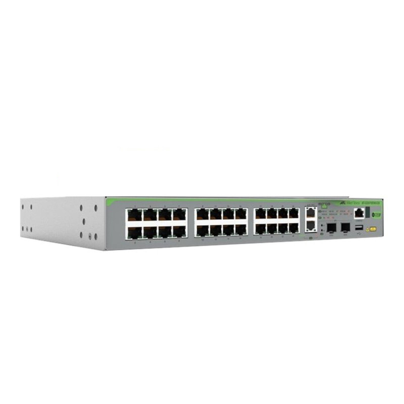 Switch Allied Telesis AT-GS970EMX/28-50 Switch Allied Telesis AT-GS970EMX/28-50