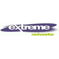 Coaxial TV Antenna Cable Extreme Networks XN-ACPWR-1100W-FB Black