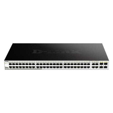 Switch D-Link DGS-1210-48/EC