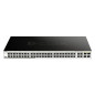 Switch D-Link DGS-1210-48/E Switch D-Link DGS-1210-48/E
