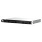 Memorizzazione sulla Rete Qnap TS-464EU-8G Nero Memorizzazione sulla Rete Qnap TS-464EU-8G Nero
