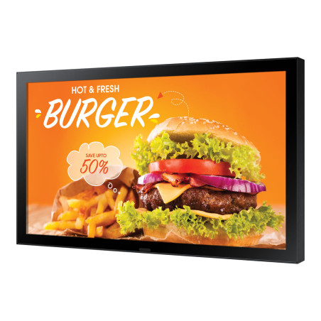 Monitor Videowall Samsung IPS 50-60 Hz