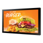 Monitor Videowall Samsung OH24B 24" IPS 50-60 Hz Monitor Videowall Samsung OH24B 24" IPS 50-60 Hz