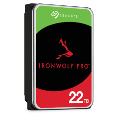 Hard Disk Seagate ST22000NT001 3,5" 22 TB