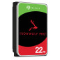 Hard Disk Seagate ST22000NT001 3,5" 22 TB Hard Disk Seagate ST22000NT001 3,5" 22 TB