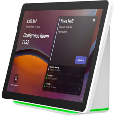 Auricolari CISCO CS-T10-WM-L-K9 Bianco