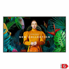Monitor Videowall Samsung QH65C 65" LCD VA