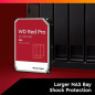 Hard Disk Western Digital WD142KFGX 3,5" 2 TB SSD 14 TB
