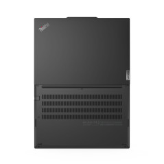 Laptop Lenovo THINKPAD E16 G2 14" AMD Ryzen 5 7535HS 16 GB RAM 512 GB SSD Qwerty in Spagnolo
