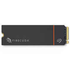 Hard Disk Seagate ZP4000GM3A073 4 TB SSD