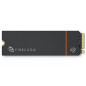 Hard Disk Seagate ZP4000GM3A073 4 TB SSD