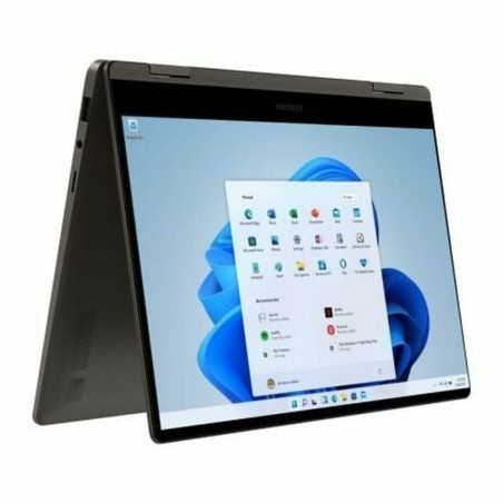 Laptop 2 in 1 Samsung Galaxy Book3 360 13" 16 GB RAM 512 GB SSD Qwerty in Spagnolo