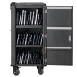 Armadio Rack a Muro V7 CHGCT30USBCPD-2E Armadio Rack a Muro V7 CHGCT30USBCPD-2E