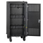 Armadio Rack a Muro V7 CHGCT30USBCPD-2E Armadio Rack a Muro V7 CHGCT30USBCPD-2E