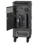 Armadio Rack a Muro V7 CHGCT30USBCPD-2E Armadio Rack a Muro V7 CHGCT30USBCPD-2E
