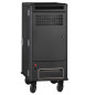 Armadio Rack a Muro V7 CHGCT30USBCPD-2E Armadio Rack a Muro V7 CHGCT30USBCPD-2E