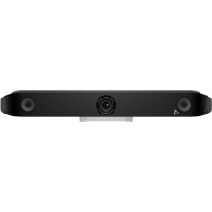 Video Conferencing System Poly 8D8L1AAUUZ 4K Ultra HD