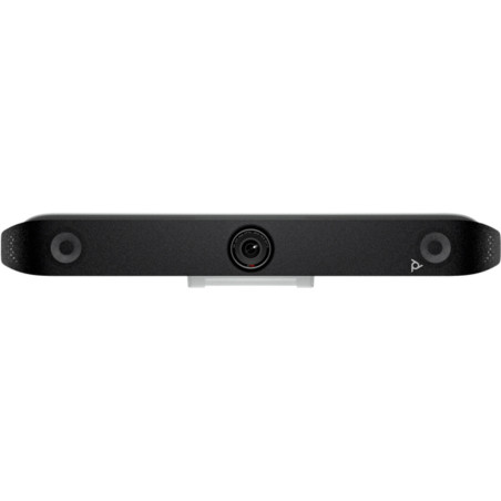 Video Conferencing System Poly 8D8L1AAUUZ 4K Ultra HD