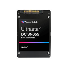 Hard Disk Western Digital 0TS2462 3,84 TB SSD