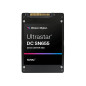 Hard Disk Western Digital 0TS2462 3,84 TB SSD