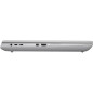 Laptop HP ZBook Fury 16 G11 16" Intel Core i7-14700HX 32 GB RAM 1 TB SSD Spanish Qwerty
