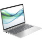 Laptop HP PROBOOK 440 G11 14" Intel Core Ultra 7 155u 16 GB RAM 512 GB SSD Qwerty in Spagnolo