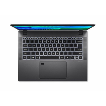 Laptop Acer NX.B63EB.003 14" Intel Core 5 120U 16 GB RAM 512 GB SSD Qwerty in Spagnolo