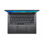 Laptop Acer NX.B63EB.003 14" Intel Core 5 120U 16 GB RAM 512 GB SSD Spanish Qwerty