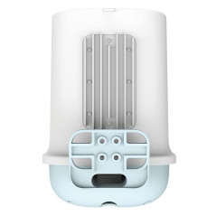 UTP Category 6 Rigid Network Cable D-Link DWP-1010/KT White