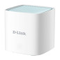 Cavo di Rete Rigido UTP Categoria 6 D-Link DWP-1010/KT Bianco