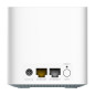 Cavo di Rete Rigido UTP Categoria 6 D-Link DWP-1010/KT Bianco