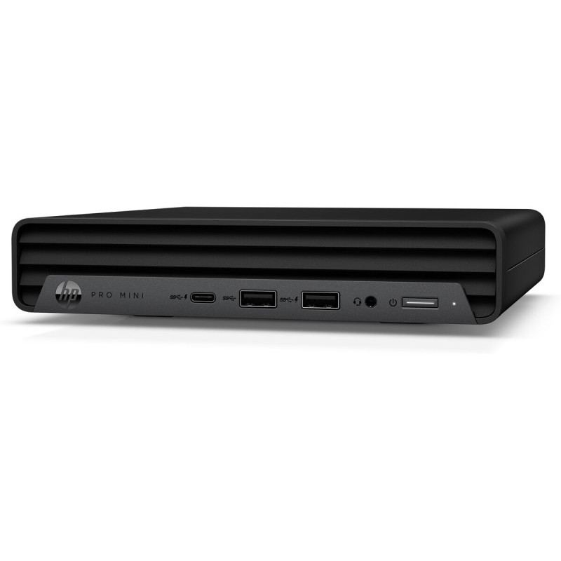 PC da Tavolo HP A54WMETABE 8 GB RAM 256 GB SSD Intel Core i5-14500T