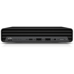 Desktop PC HP A54WMETABE 8 GB RAM 256 GB SSD Intel Core i5-14500T